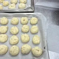 保育所保育園栄養士、調理師集合。