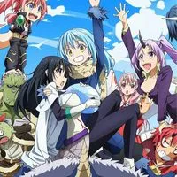 転生したらスライムだった件語り合い‼️