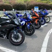 四国YZF-R