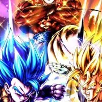 ドラゴンボールレジェンズ雑談やフレマオプ