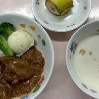 保育所保育園栄養士、調理師集合。