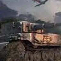 愉快な軍事車両たちの「生活or物語」