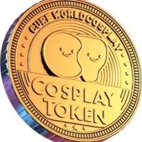 【公式】CosplayToken(COT) コスプレトークンコミュニティ 仮想通貨 暗号資産