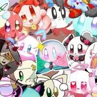オリカビを楽しむ会（原作も◯）