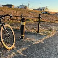 愛知、岐阜、三重ロードバイク乗り