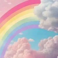 🌈心に虹を- ̗̀(⑉˙ᗜ˙⑉) ̖́-