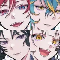 めるすぱ(てとくろ)好きな子おいで～！