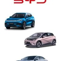 BYD好き