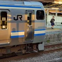 鉄道（貨物も含め）大好きな人大集合！