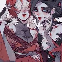 第五人格やってる人集まれ〜！！