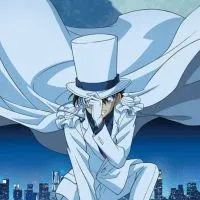 怪盗キッド好き集まれ〜✨