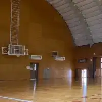 平和島朝バスケ