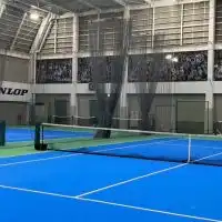 オールナイトテニス(7月)