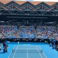 海外テニス観戦information🎾
