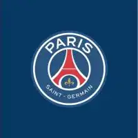 パリ・サンジェルマン Paris Saint-Germain 🇫🇷 (リーグ・アン)