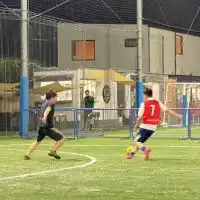 サッカーやる人！案内用オープンチャット
