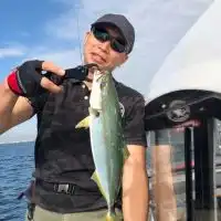 釣り大好き