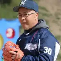 増位野球クラブOB