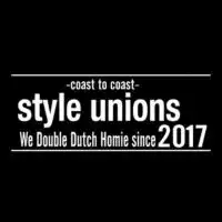 近大ダブルダッチサークルstyle unions