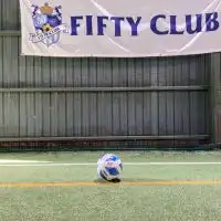 フィフティークラブサッカースクール