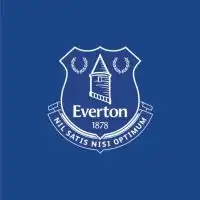 エヴァートン Everton FC 🏴󠁧󠁢󠁥󠁮󠁧󠁿 (プレミアリーグ EPL)