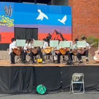 東京薬科大学ギターアンサンブル部🎸🎼