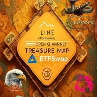 DeFi Treasure Map