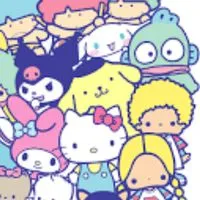 サンリオ推し集まれー！！