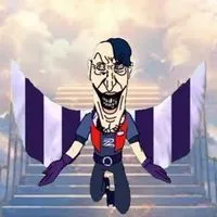 ブロスタ【雑談・トロ上げ・ランクマ】