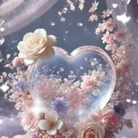 (*´˘`*)🩷50歳60歳の方🥂💕🥀  雑談🌠愚痴🩵ボイスメッセージ♬︎♥ポケカラ🎶🎤OK👌