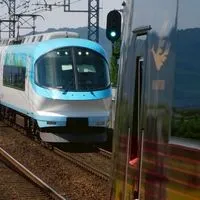 近鉄好きはあつまれ〜