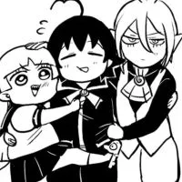 魔入りました入間くん (魔入間）知ってる人、好きな人、おいでー！！