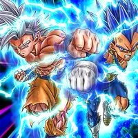 ドラゴンボールレジェンズの会