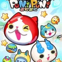 妖怪ウォッチぷにぷにお助け会など