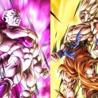 ドラゴンボールレジェンズの会