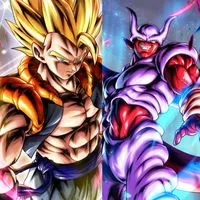 ドラゴンボールレジェンズの会