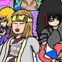 LAメタルが（HM/HRも）大好きさっ！！👍⚡🎉