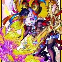 モンスト絆　初心者大歓迎！