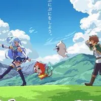 【ぷにぷに】このすばコラボお助けオプ