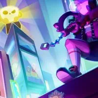 ブロスタ　PS主義