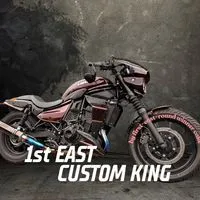 新型ELIMINATOR【メインルーム】