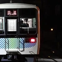 鉄集まれ！