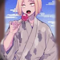 はいきゅー好きなやつこーーーい！！