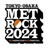 METROCK 2024 大阪