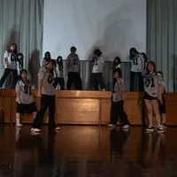 2025年工芸定時ダンス部