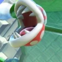 パックンフラワー(スマブラSP)