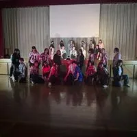 2025年工芸定時ダンス部