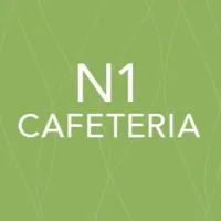 パナソニック草津N1棟食堂