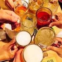 大阪関西飲み会30代40代🍖うまのみ🍻