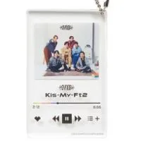 Kis-My-Ft2 キスマイ synopsis 中売り 発券済
